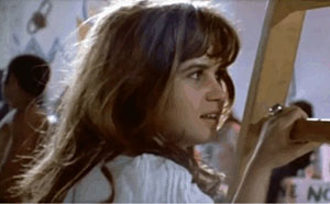Screenshot of What a flash!, 1971
