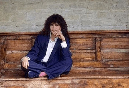 As Madeline Dyer in A song for Europe, 1985