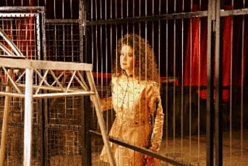 As Thelda in Perds pas la boule!, 2006