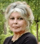 Brigitte Bardot