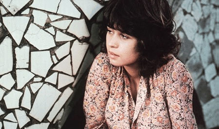 Maria Schneider in Professione: Reporter